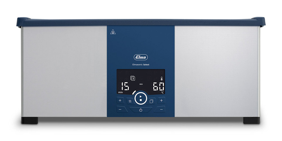 [4684657] Elmasonic Select 150 ultrasonic bath 14,6L