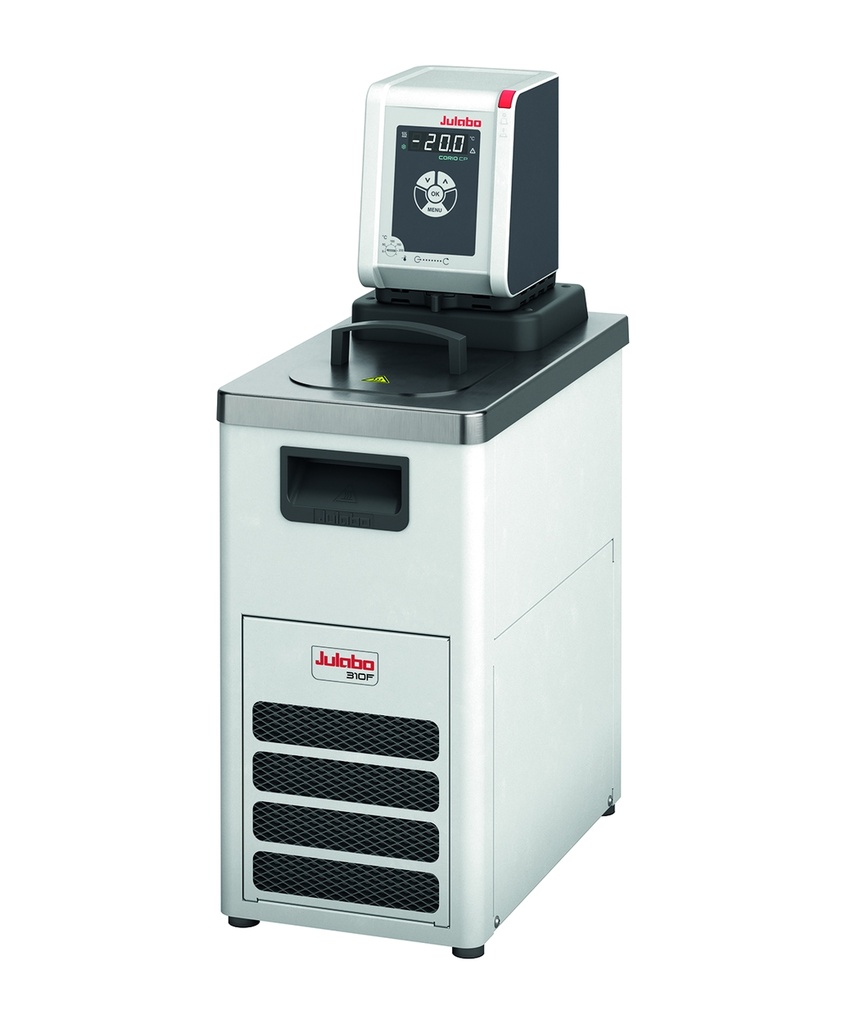 [4685630] Julabo Corio CP-310F refrigerated circulator 4l