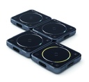 IKA Magnetic stirrer MIXSTER Set 4