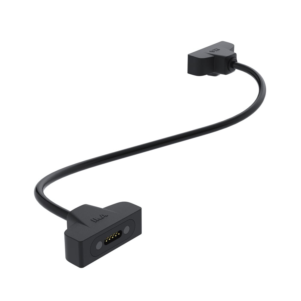 [4686009] Connection cable, for IKA TWISTER magnetic stirrers