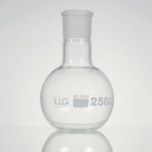 Standing flask, LLG, NS 29/32, boro 3.3, 2000 ml