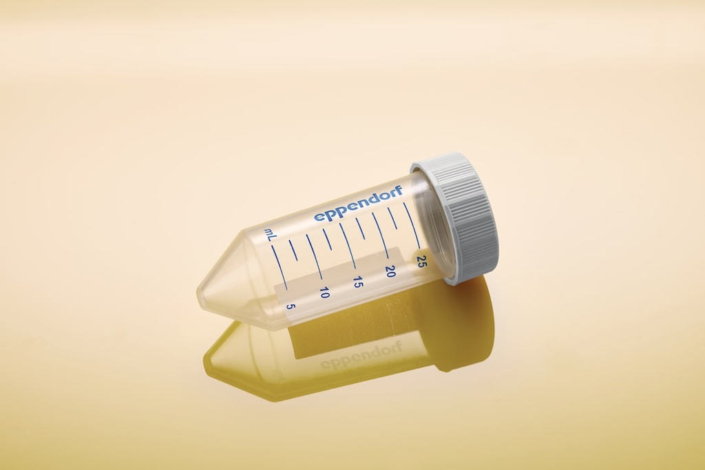 [4687111] Conical Tubes 25 BioB, sterile, pack of 200