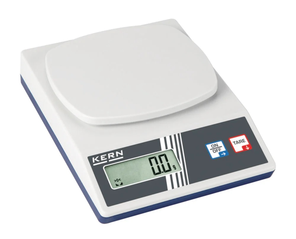 School balance EFS 5000-0S05, 5200g, readability 1g