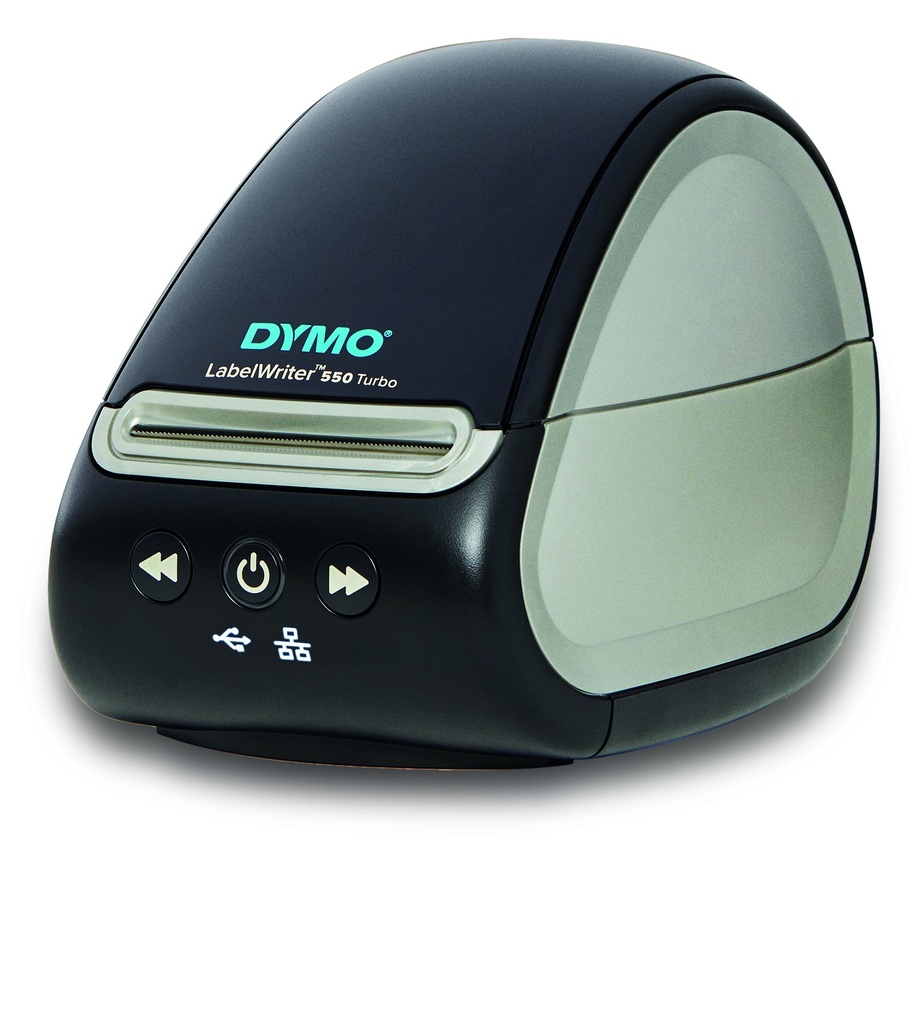 Label printer DYMO® LabelWriter™ 550 Turbo