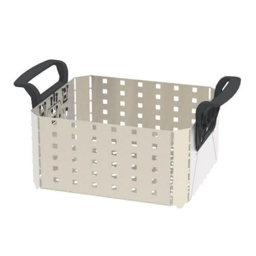 [4688720] Modular basket made of stainless steel, for model 180