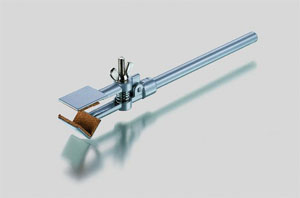 Burette clamp 7-25 mm
