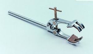 Clamp universal 0-80 mm