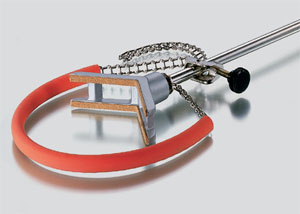 Clamp 80-150 mm