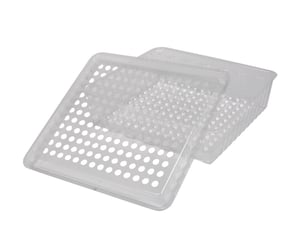 [4692503] DuraPorter® XL Small Tube Inserts, Small Blood Tubes pack of 3