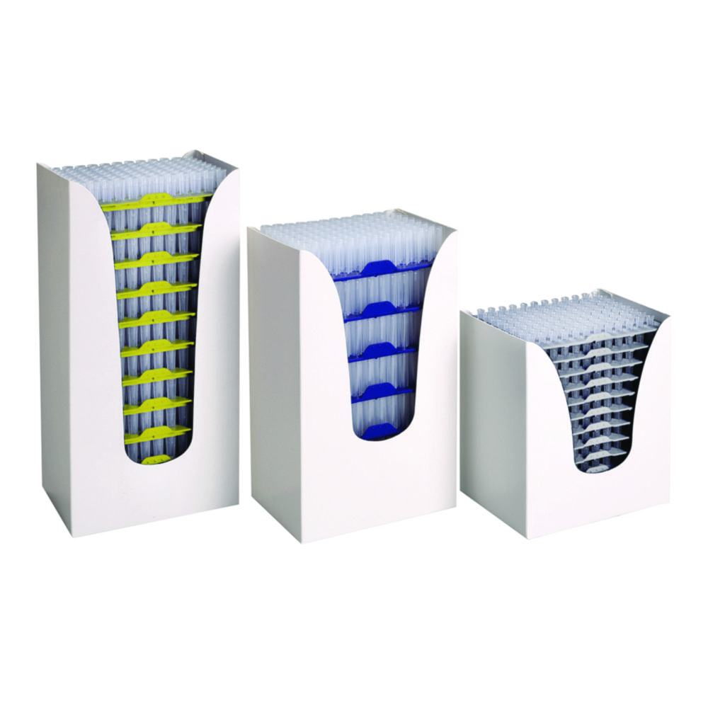 [4694455] Pipette tips, LLG, low retention, PP, 200 µl, reload, 960 pcs.