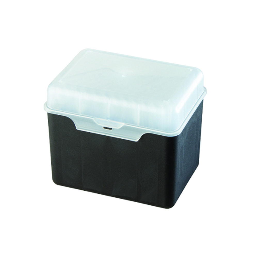 [4694463] Pipette tips box, LLG, rack for refill pipette tips, 1000 µl, 8 pcs.
