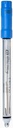 [4696934] pH electrode, Endress+Hauser CPL53E, glass, gel, PTFE diaphragm, NTC, Memosens