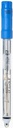 [4696935] pH electrode, Endress+Hauser CPL57E, glass, gel, PTFE diaphragm, NTC, Memosens