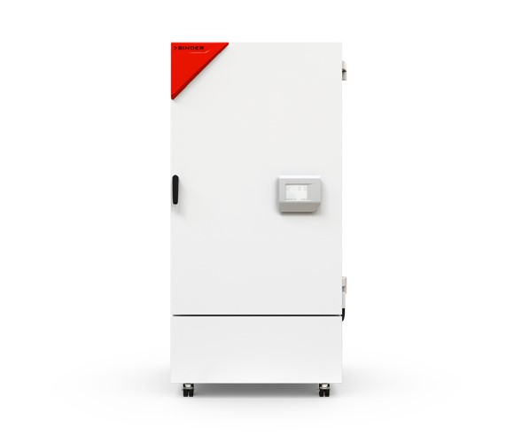 Cooled incubator, Binder KB PRO470, -20/100°C,  472 litre
