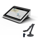 Multiparameter meter, WTW MultiLab Pro 20 IDS, 2 channels