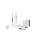 Conductivity meter, Mettler-Toledo NineFocus NF3000 Kit