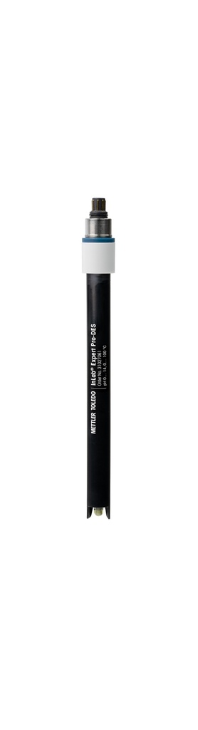 [4714543] pH electrode, Mettler-Toledo InLab Expert Pro-DES
