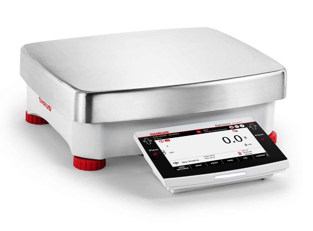 Precision balance Explorer EXP35001, 35kg / 0,1g