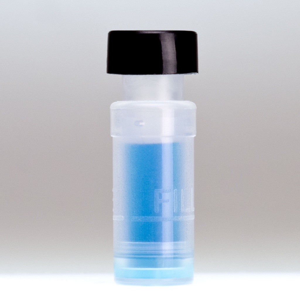 [4880206] Filter Vial, Thomson Standard Filter Vial, Nylon, 0,2 µm, pre-slit, 500 pcs