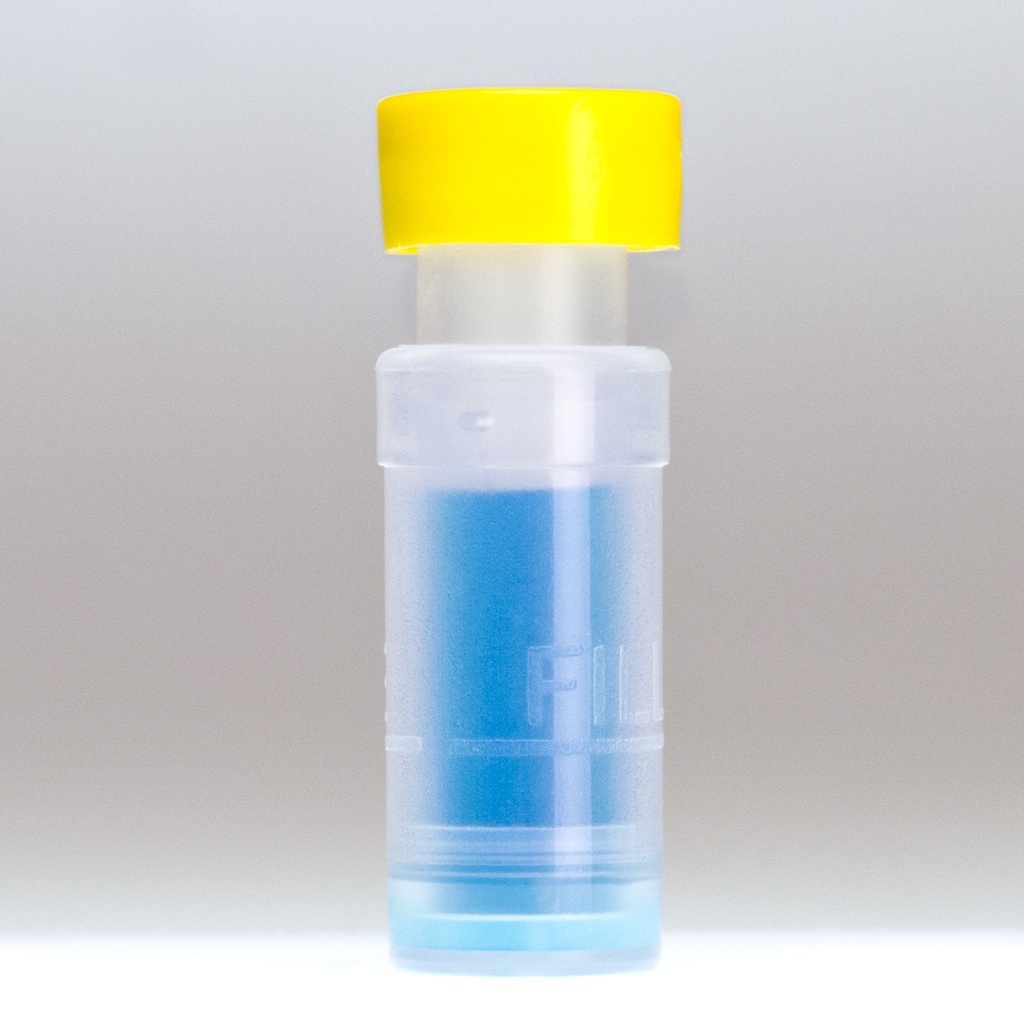 [4880212] Filter Vial, Thomson Standard Filter Vial, PVDF, 0,45 µm, pre-slit, 500 pcs
