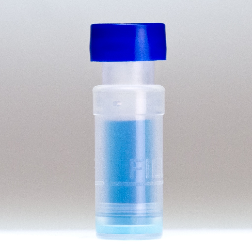 Filter Vial, Thomson eXtreme Filter Vial, PTFE, 0,45 µm, pre-slit, 200 pcs