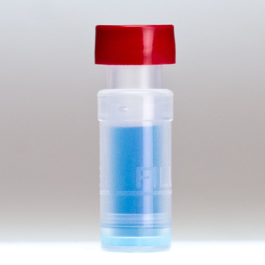 [4880245] Filter Vial, Thomson eXtreme Filter Vial, PVDF, 0,2 µm, pre-slit, 200 pcs