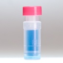 Filter Vial, Thomson eXtreme Filter Vial, Nylon, 0,45 µm, pre-slit, 200 pcs