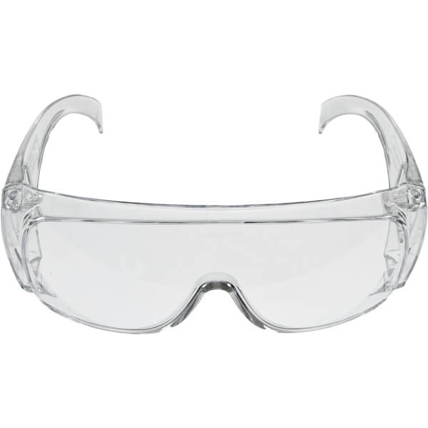 [1470020] Safety glasses, Ekastu Clarello OTG