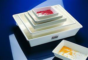 [1470024] lab. tray 25x31x6,5 cm