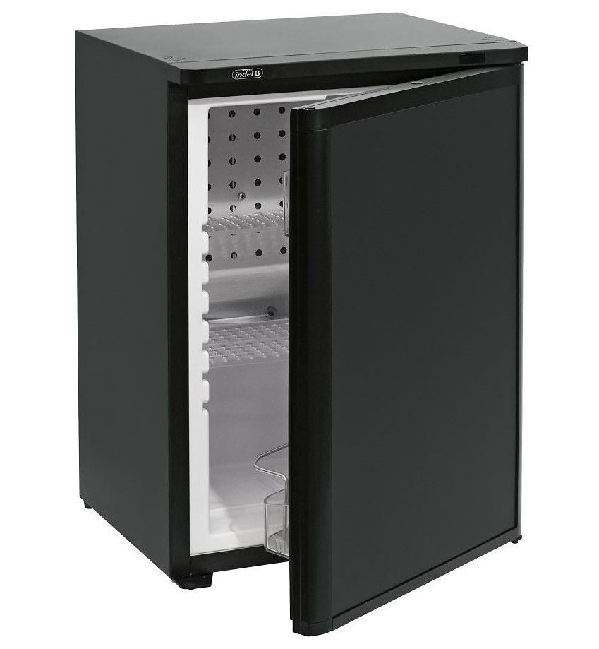 Fridge, IndelB K40 Ecosmart, +4°C, 20L, 2 shelfs
