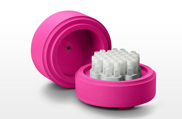 [4929013] BioCision CoolCell FTS30, pink
