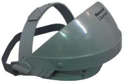 [1470043] Face shield with elastic band, Honeywell Clearways, without visor