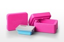Coolbox XT System with Cooling Core,w/o Rack Pink