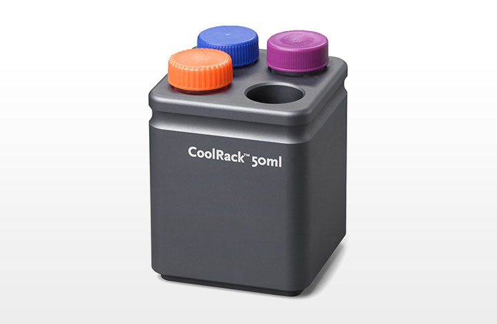 BioCision CoolRack 9 x 50 ml
