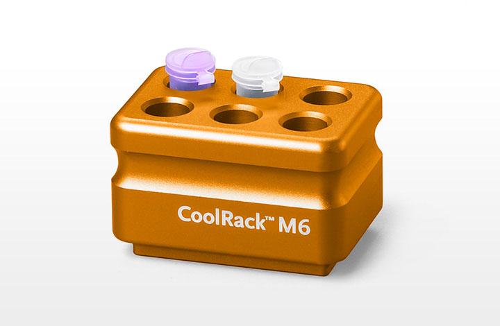 [4929162] BioCision CoolRack M6 Orange