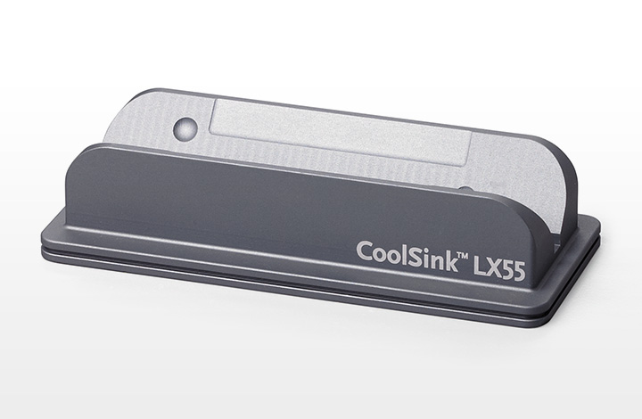 BioCision CoolSink LX55 for 50ml reagent reservoir