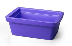 [4929243] Ice pan, midi 4L, PL