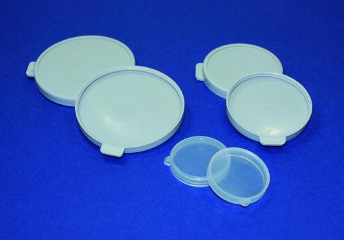 [1470087] Snap cap, PE, for 12.5-20-30 ml sample containers