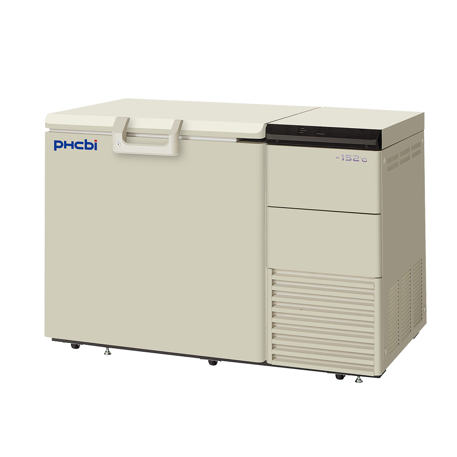 [4930000] Chest freezer PHCbi Cryogenic, -150°C,  128 L