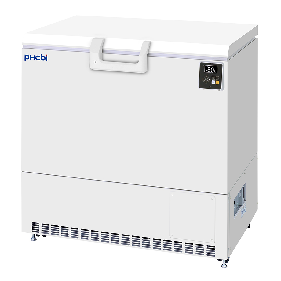 [4930017] Chest freezer PHCbi MDF-DC202VH, -86/-40°C, 180 L