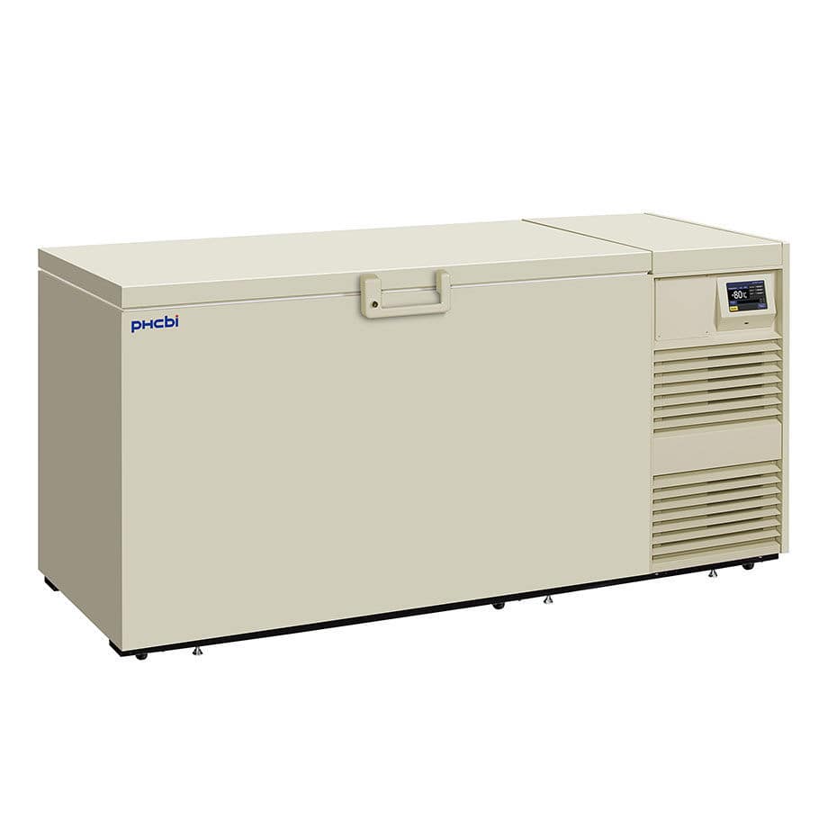 [4930086] Chest freezer PHCbi TwinGuard,-86°C, 715 L