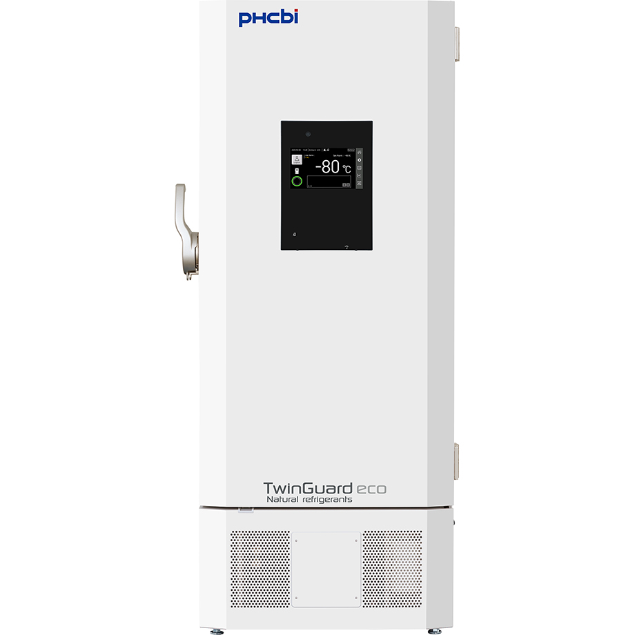 [4930098] Upright freezer PHCbi MDF-DU503VXH, TWINGUARD, -86/-40°C, 528L