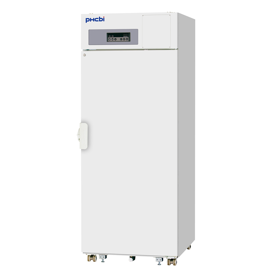 [4930125] Upright freezer PHCbi MDF-U731M, -30/-20°C, 690 L