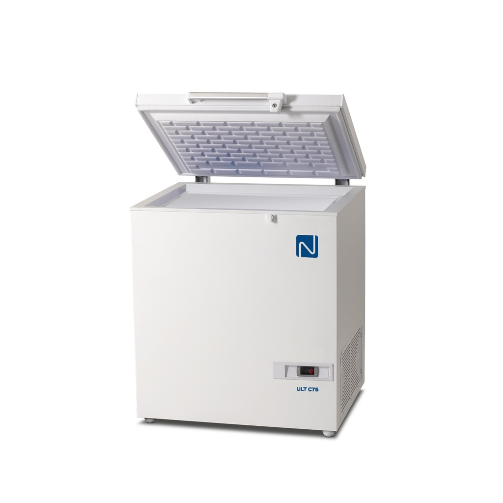 [4930200] Chest freezer, Nordic Lab, ULT C75, -86°C, 71 L