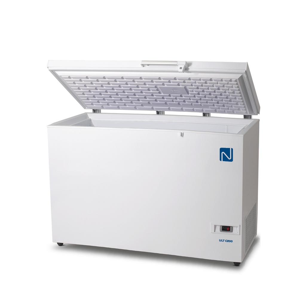 [4930204] Chest freezer, Nordic Lab, ULT C200, -86°C, 189 L