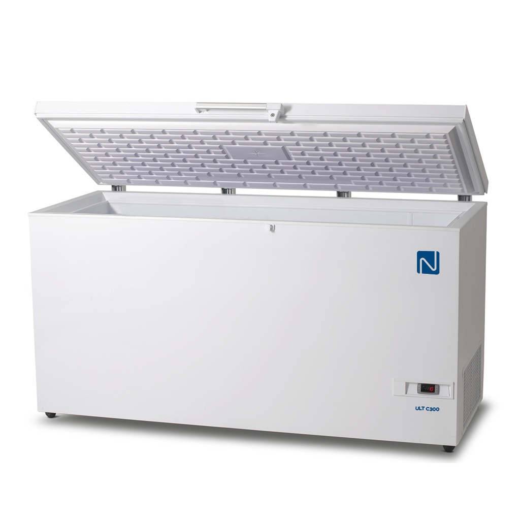 [4930208] Chest freezer, Nordic Lab, ULT C300, -86°C, 284 L