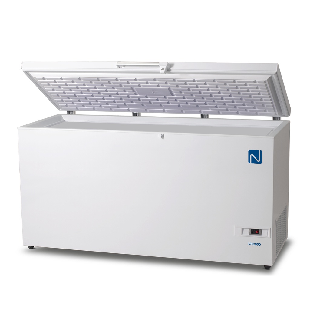 [4930254] Chest freezer, Nordic Lab, LT C500, -45°C, 476 L