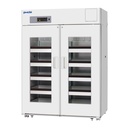Refrigerator PHCbi MPR-1412R +2°/+23°, 1359L, with drawers