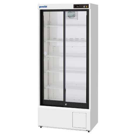 Refrigerator PHCbi MPR-S300H-PE,+2/14°C, 345L