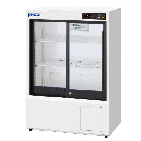 Refrigerator PHCbi MPR-S150H-PE,+2/14°C, 165L